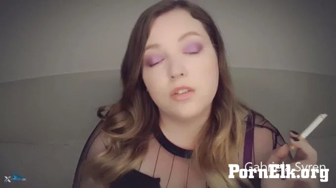 GabrielaSyren - FICKVERBOT  [FullHD 1080]