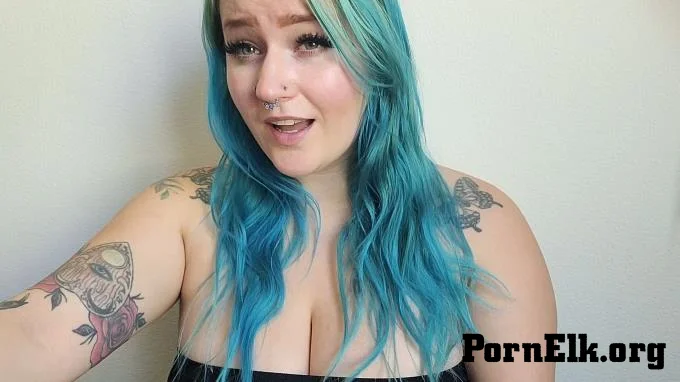 Luna Allora - Obsessed Step Sister  [FullHD 1080]