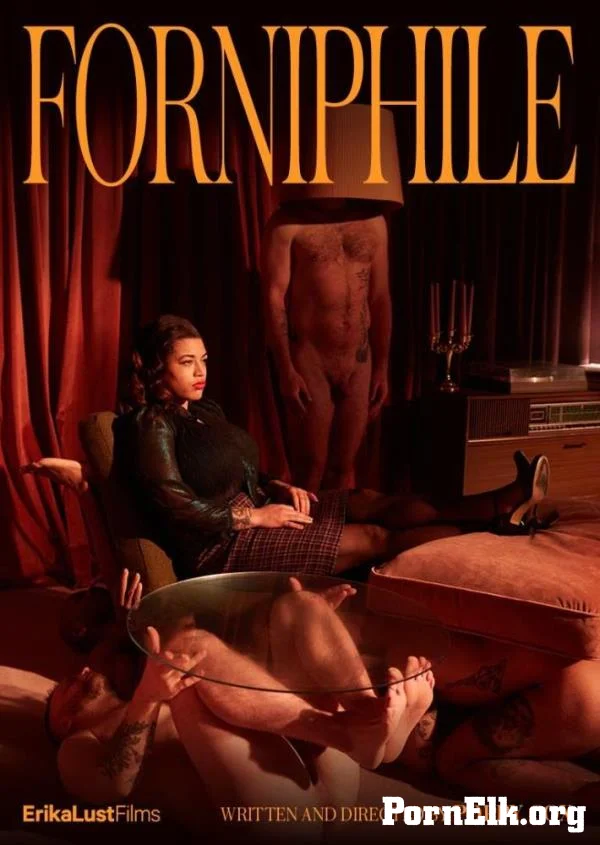 Bishop Black, Sulema Vasquez (Drykettle), Kinky Panda - Forniphile [FullHD 1080p]