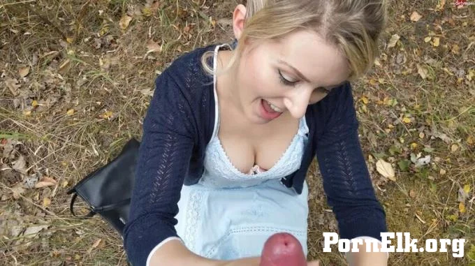 Lovely_Lola - OutdoorWixx  [FullHD 1080]