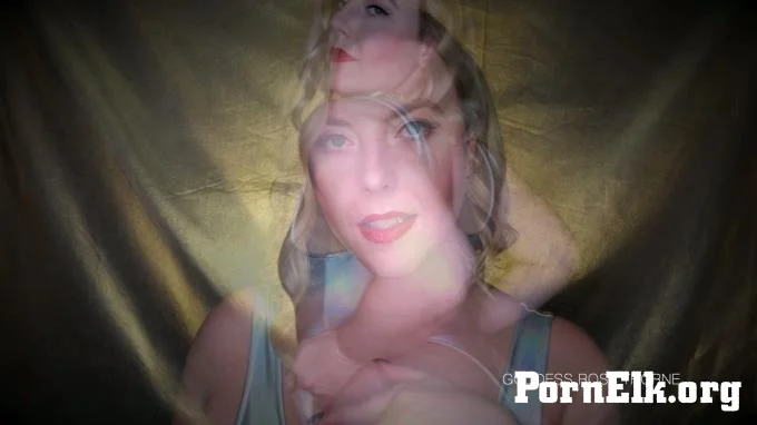 Goddess Rose Thorne - Let Go For Me Give In To Me  [FullHD 1080]