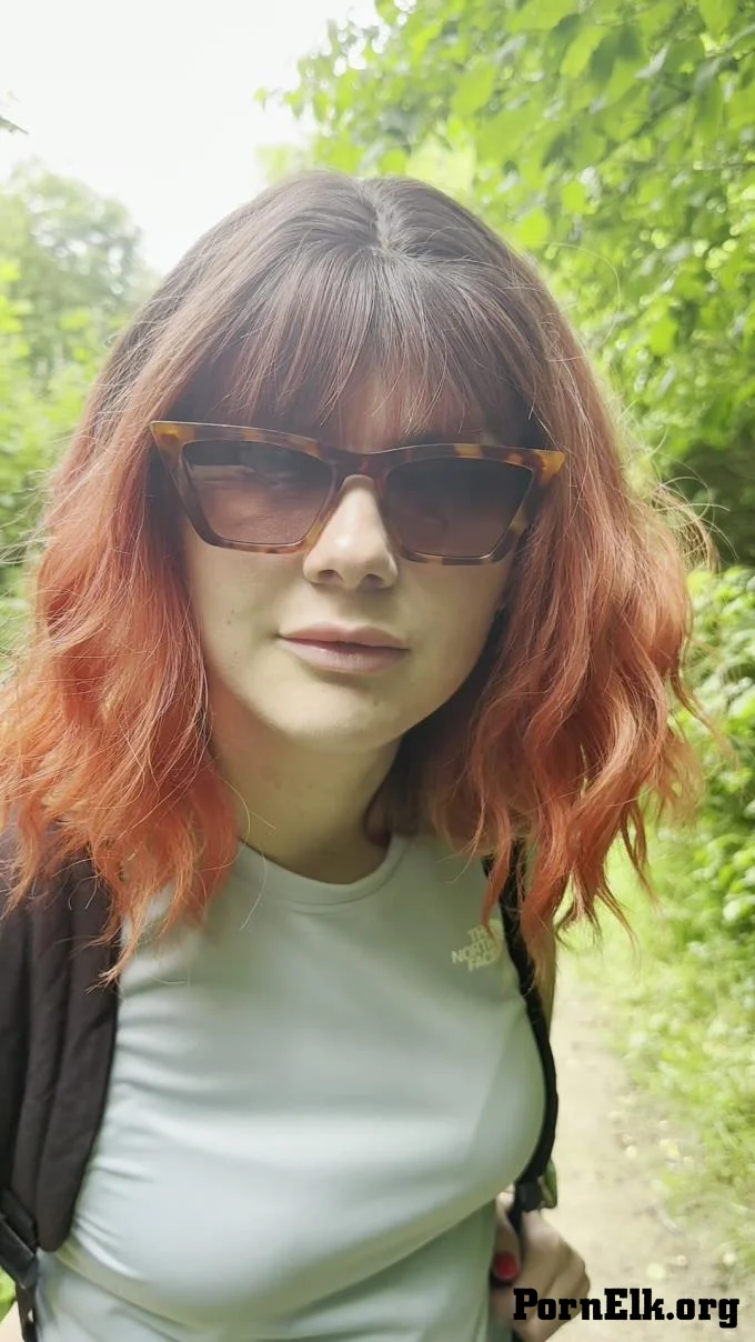 Yourhikerbabe - Crazy Girlfriend Chops Your Penis Off And Chucks It In River  [FullHD 1080]