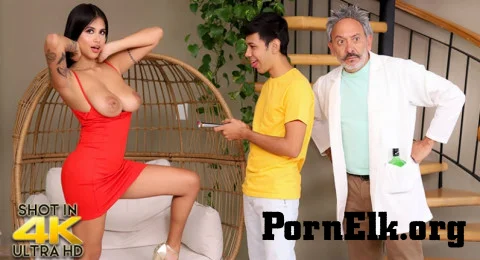 Yorgelis Carrillo - Stun Bugle [SD 480p]