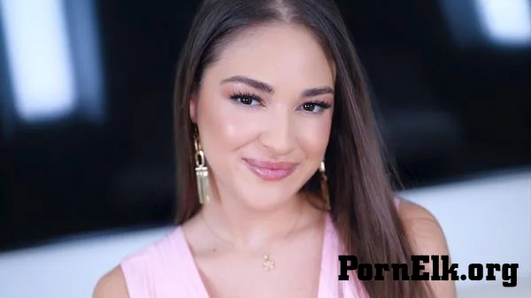 Gizelle Blanco - Amateur Allure Welcomes Gizelle Blanco, A Sexy Bartender Loves Pleasing Her Partner [FullHD 1080p]