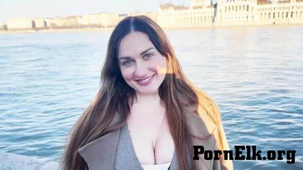 Amuse Adore - Had a three-way goal in mind [SD 480p]