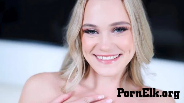 Chloe Rose - Amateur Allure Introduces Chloe Rose, A Cute Doggie Day Care Worker Swallows A Big Mouthful Of Cum [FullHD 1080p]