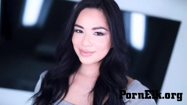 Scarlett Alexis - Amateur Allure Welcomes Scarlett Alexis To Give Head, Get Fucked And Swallow A Hot Load [FullHD 1080p]