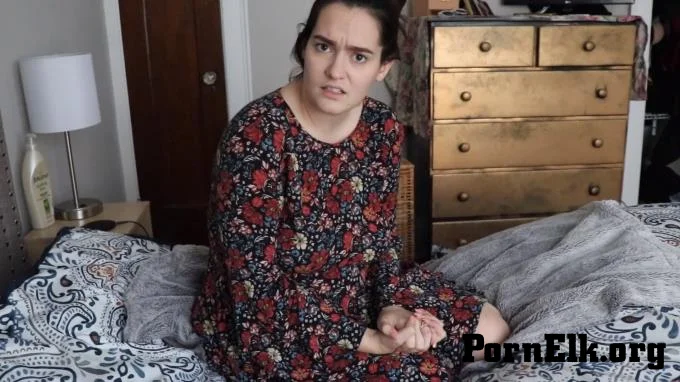 GigiManor - Kind step-Mother Grounds You and Ruins Orgasm  [FullHD 1080]