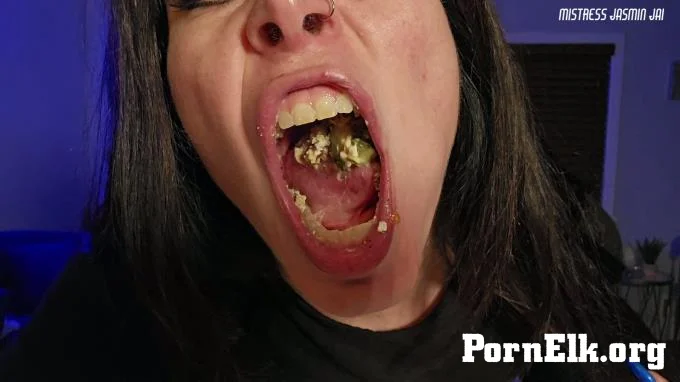 Jasmin Jai Studios - Tiny Vore Conquest Devouring the Minuscule Army  [FullHD 1080]