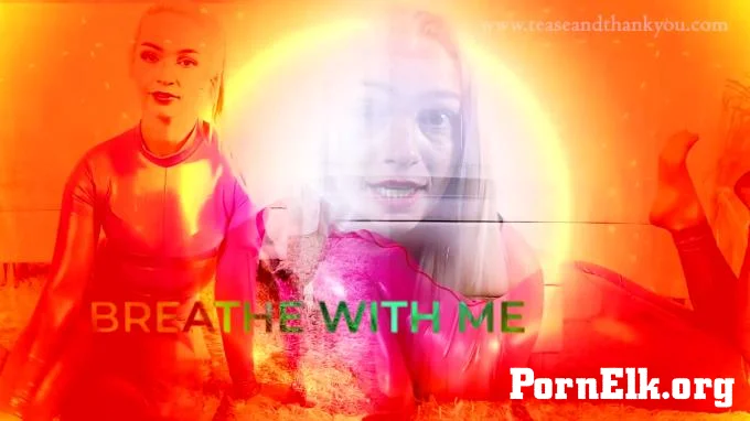 TeaseandThankYou - Mandy Marx - Induction Part 1  [FullHD 1080]