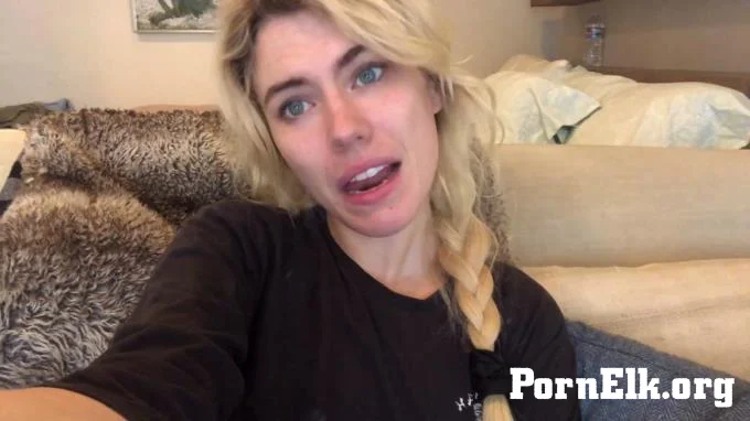 MissIvyDoll - Women Don't Want Your Cock  [FullHD 1080]