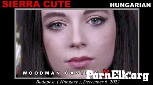 Sierra Cute - Sierra Cute (26.02.2026) [SD 540p]