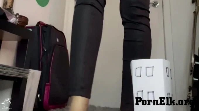 Foragergts - Happy Halloween!  [FullHD 1080]