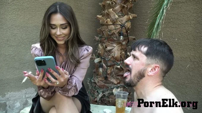 American Mean Girls - Miss Lexi Chase - Eat My Ash  [4K 2160]