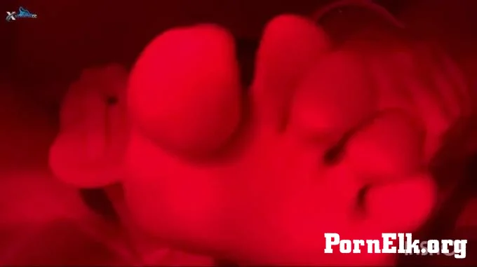 KapkanAruniCouple - Kleine Stiefschwester Bereitet Ihre Pussy Vor  [FullHD 1080]