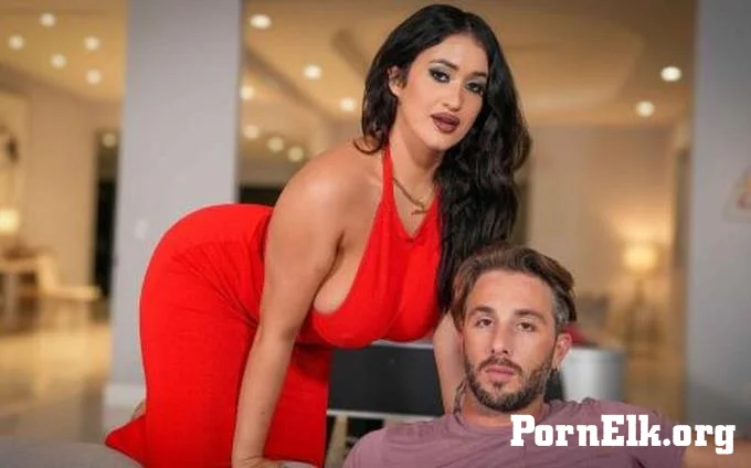 Nia Bleu - Simple Distraction  [FullHD 1080]