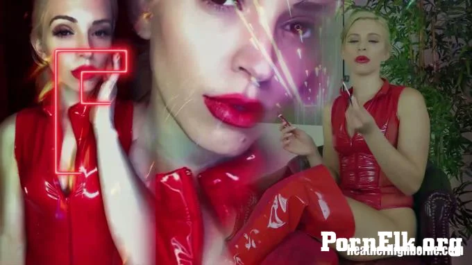 Heather Highborne - Not Gay Cum Dumpster - With Effects  [FullHD 1080]