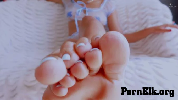 Master Skylark - Blue Toes Blue Balls  [FullHD 1080]