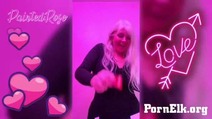 Painted Rose - Mexican Pizza Happy Dancie Dance  [FullHD 1080]