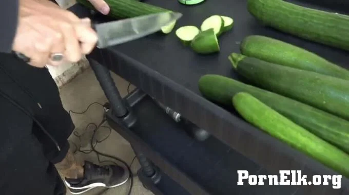 AmateureXtreme - Gurke vorne und hinten  [FullHD 1080]