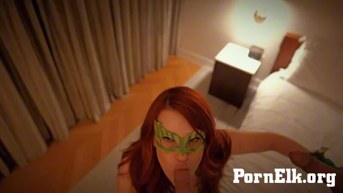 Olive Wood - Oopsies I Had a Threesome with my step-Dad and my Uncle  [FullHD 1080]