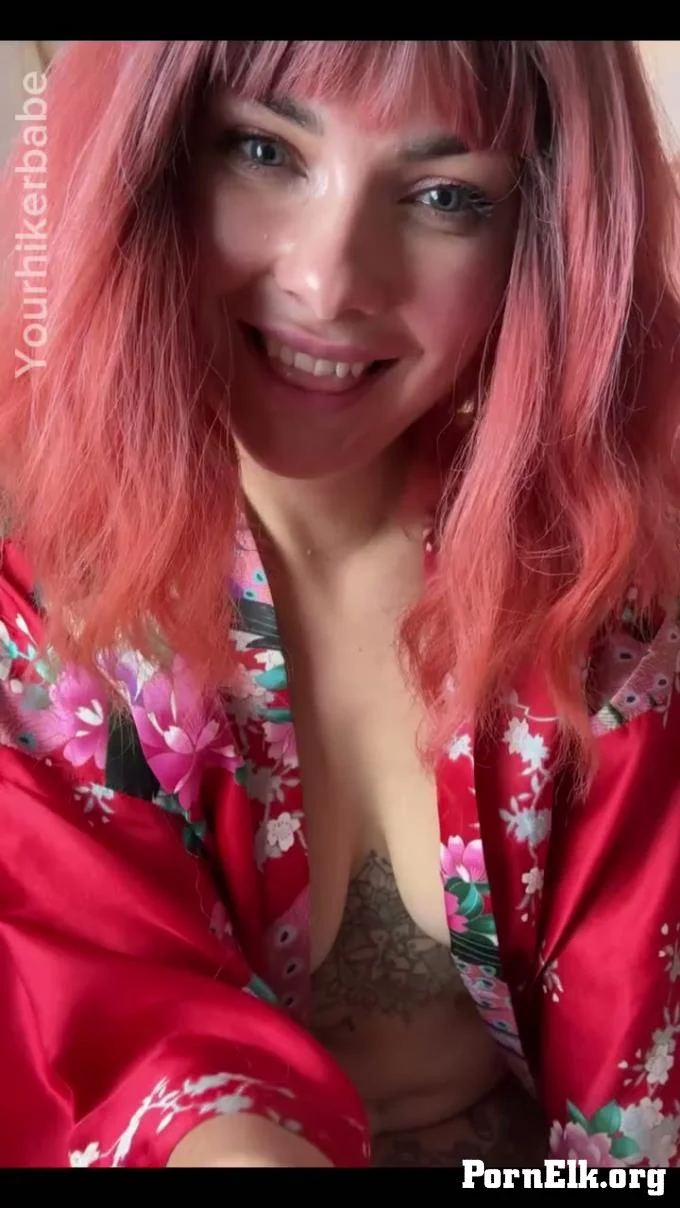 Yourhikerbabe - Your Naughty Step-Sisters BBC Fantasy JOI  [HD 720]