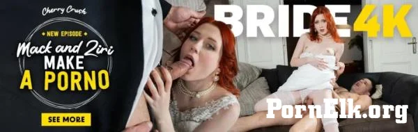 Cherry Crush - Mack and Ziri Make a Porno [FullHD 1080p]