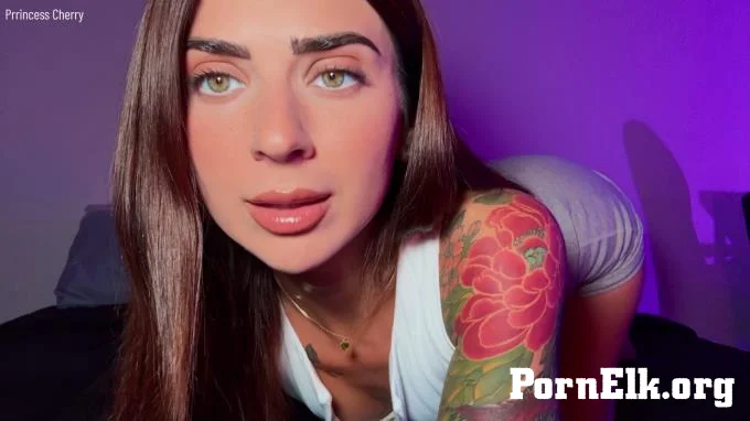 Prrincess Cherry - StepMummy's Best Boy  [FullHD 1080]