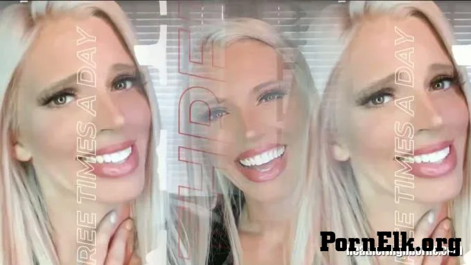 Heather Highborne - I Bet Youll Buy This - With Effects - Gooning, Mesmerize  [FullHD 1080]