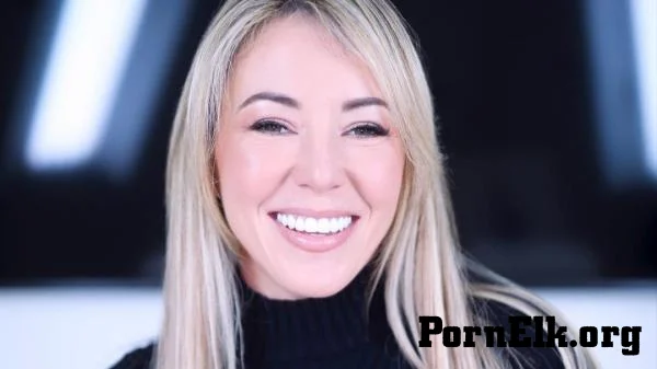 Ashley Tee - Amateur Allure Welcomes Ashley Tee, a Sexy Blonde Eager for a Throbbing Cock in Her Mouth [FullHD 1080p]