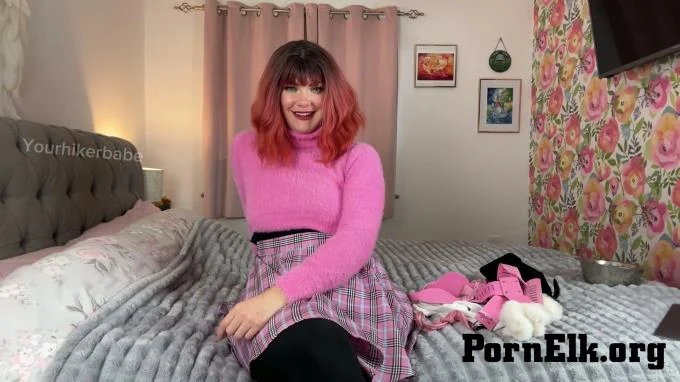 Yourhikerbabe - Live In Sissy Cuckold Slave  [FullHD 1080]