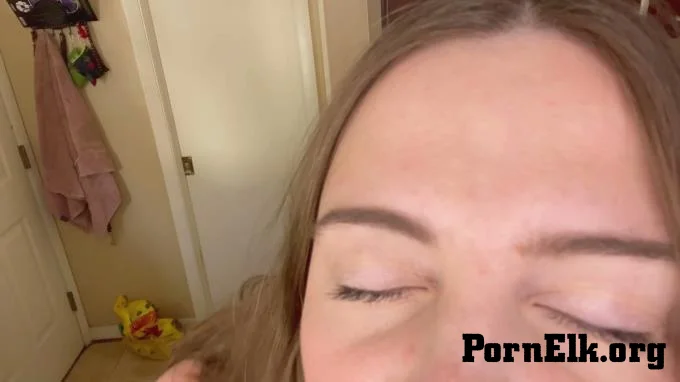 maggierosexo - Cheering Mommy up with Cum  [FullHD 1080]