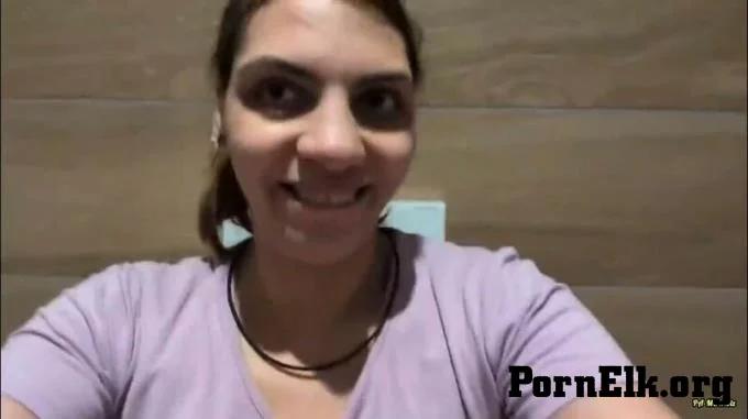 Mila-Hase - Spontanes Handy Video - Mega Public, ich BESORGE es mir bei der Arbeit...  [FullHD 1080]