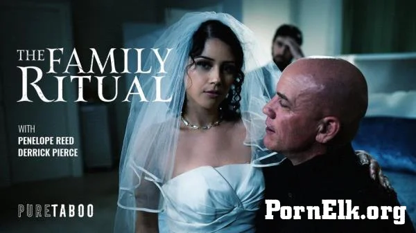 Penelope Reed - The Family Ritual [FullHD 1080p]