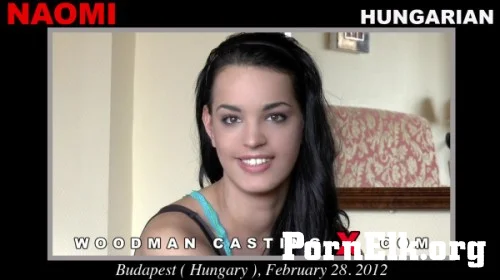 Naomi - Naomi (26.01.2026) [SD 540p]