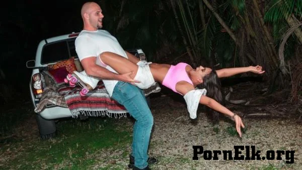 Luna Star - Everglade Glider : Luna Star [SD 400p]