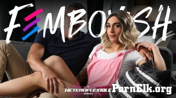 Dante Snoww, Manuel Skye - Cute Femboy Rides His BFF's Big Fat D (Mar, 2026) [FullHD 1080p]