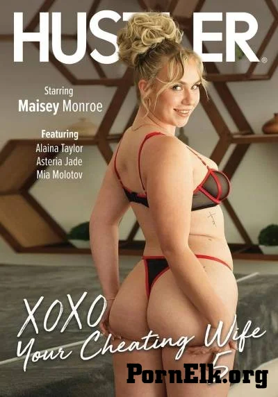 Maisey Monroe  - XOXO, Your Cheating Wife 2 (2026) [FullHD 1080p]