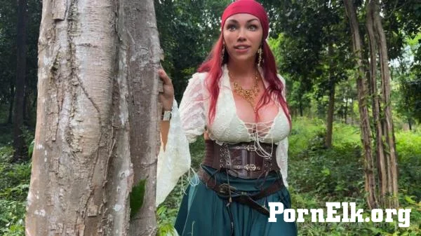 Octokuro - Pirate BBC - Treasure Hunt [FullHD 1080p]