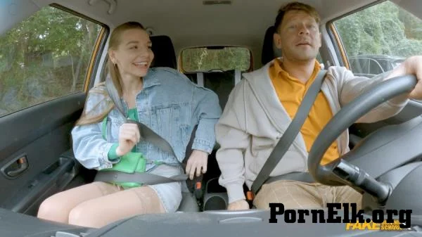 Arina Shy, Michael Fly - So Many Lessons [FullHD 1080p]