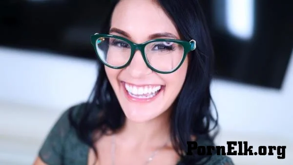 Jade Greene - Amateur Allure Welcomes Jade Greene, Petite Brunette Loves to Give Head and Swallow Hot Loads [FullHD 1080p]