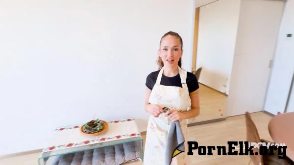 Geisha Kyd - Maid For Your Pleasure [UltraHD 4K 2160p]