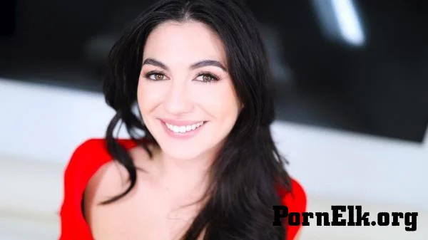 Megan Mistakes - Amateur Allure Welcomes Megan Mistakes, A Beautiful Receptionist With An Oral Fixation Swallows Cum [FullHD 1080p]