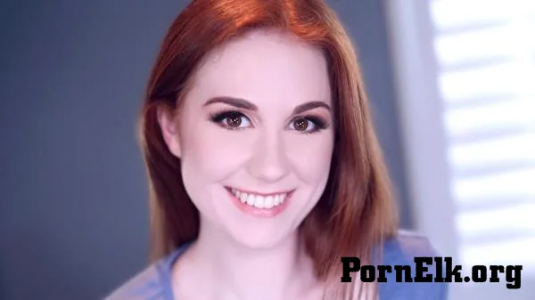 Ellie Murphy - Ellie Murphy Returns to Amateur Allure for a Hot Bedroom Swallow [FullHD 1080p]