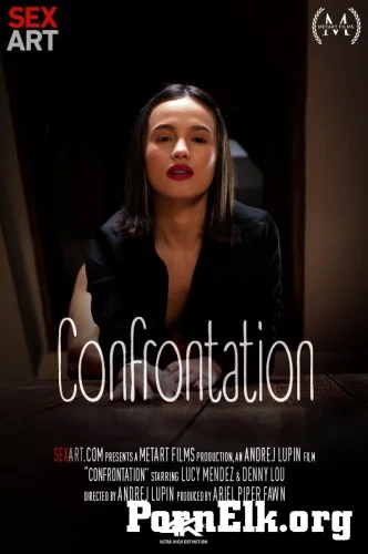 Lucy Mendez - Confrontation [SD 360p]