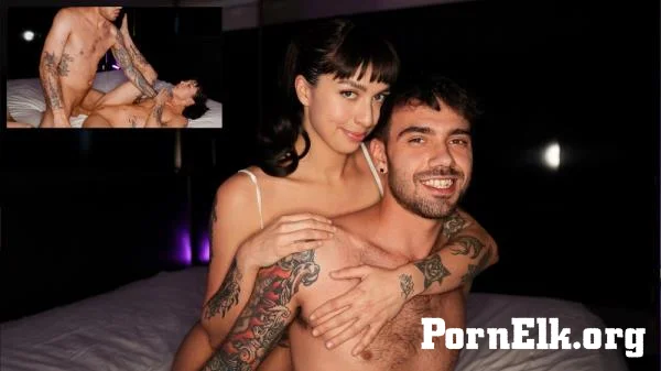 Nova Flame - One Hot Night [FullHD 1080p]