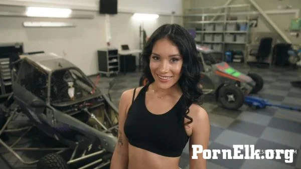 Carolina Guerrero - My Gorgeous Girlfriend, Carolina Guerrero [SD 480p]