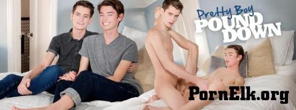 Pretty Boy Pound Down - Pretty Boy Pound Down (Trevor Harris, Austin Lovett) [FullHD 1080p]