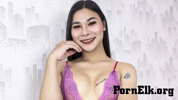 Natty - Sultry Natty's Creamy Explosion [HD 720p]