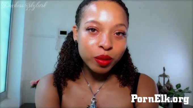 Master Skylark - The Face That Robbed 1000 Simps  [4K 1440]